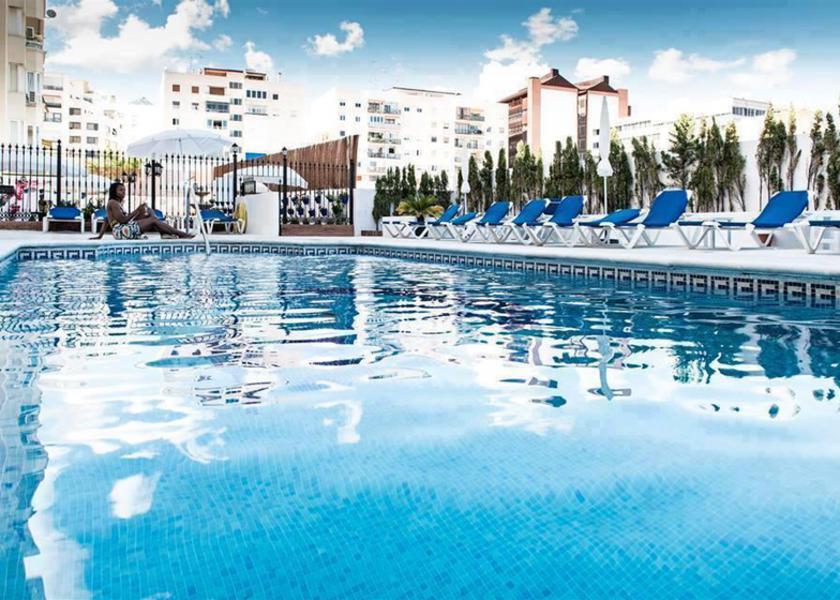 Hotel El Faro