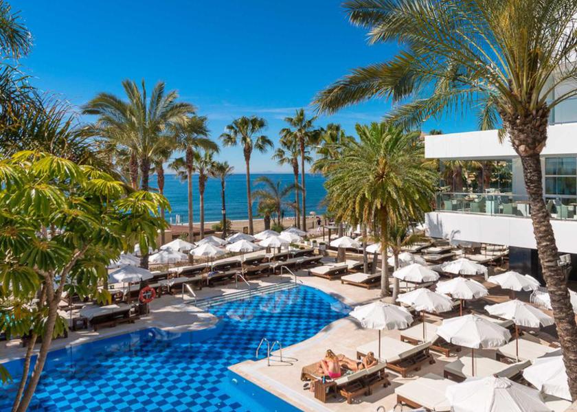 Amare Beach Hotel Marbella