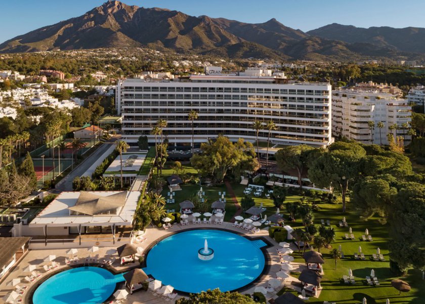 Gran Melia Don Pepe