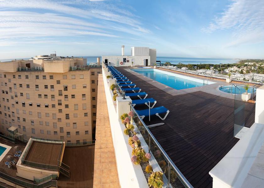 SENATOR MARBELLA SPA