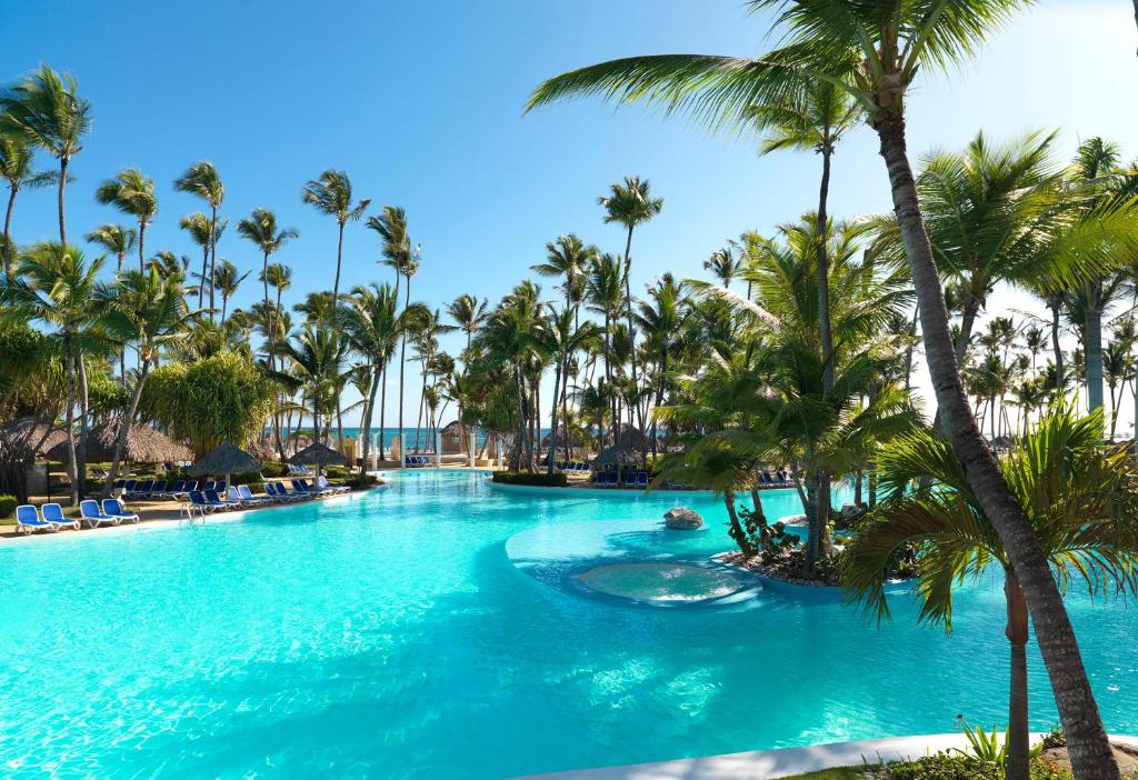 Melia Caribe Beach