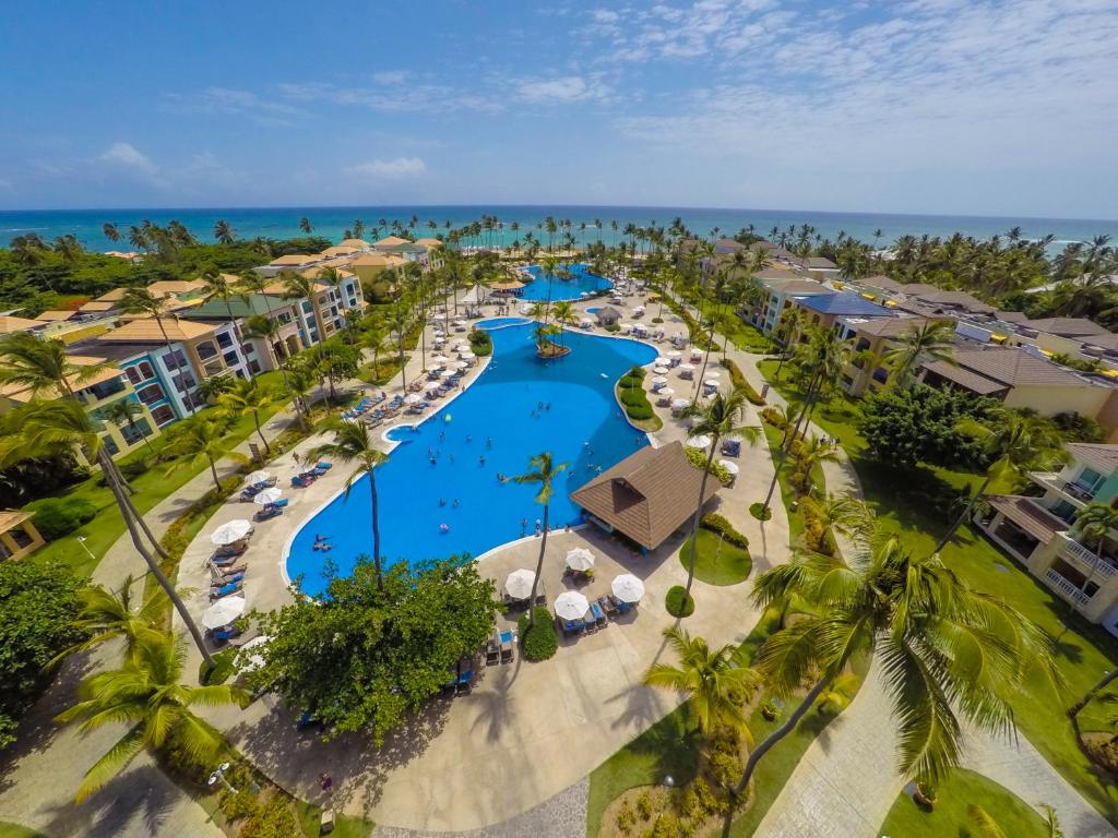 H10 Ocean Blue and Sand Beach Resort All Inclusive