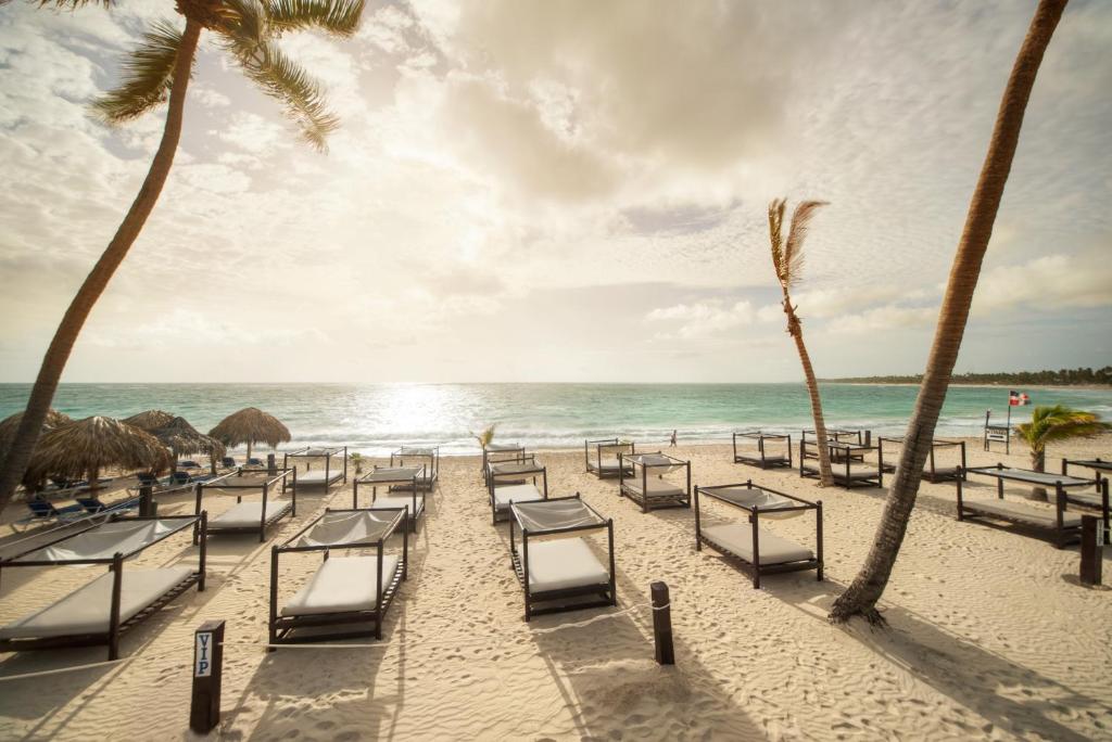 Punta Cana Princess All Inclusive (+18)