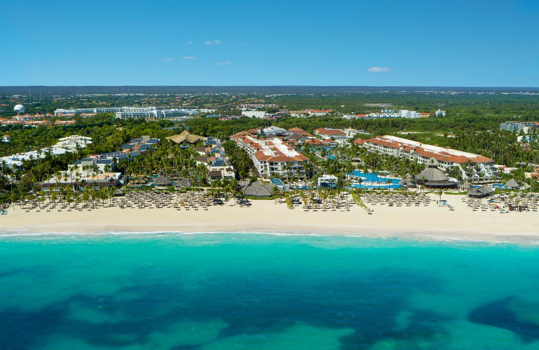 Secrets Royal Beach Punta Cana (+18)