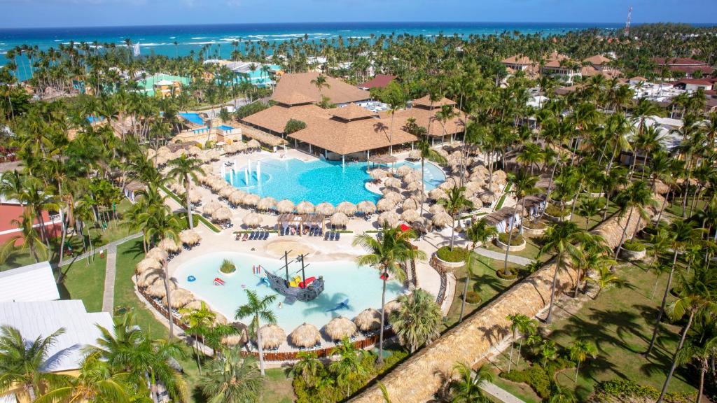 Grand Palladium Punta Cana Resort & Spa All Incl