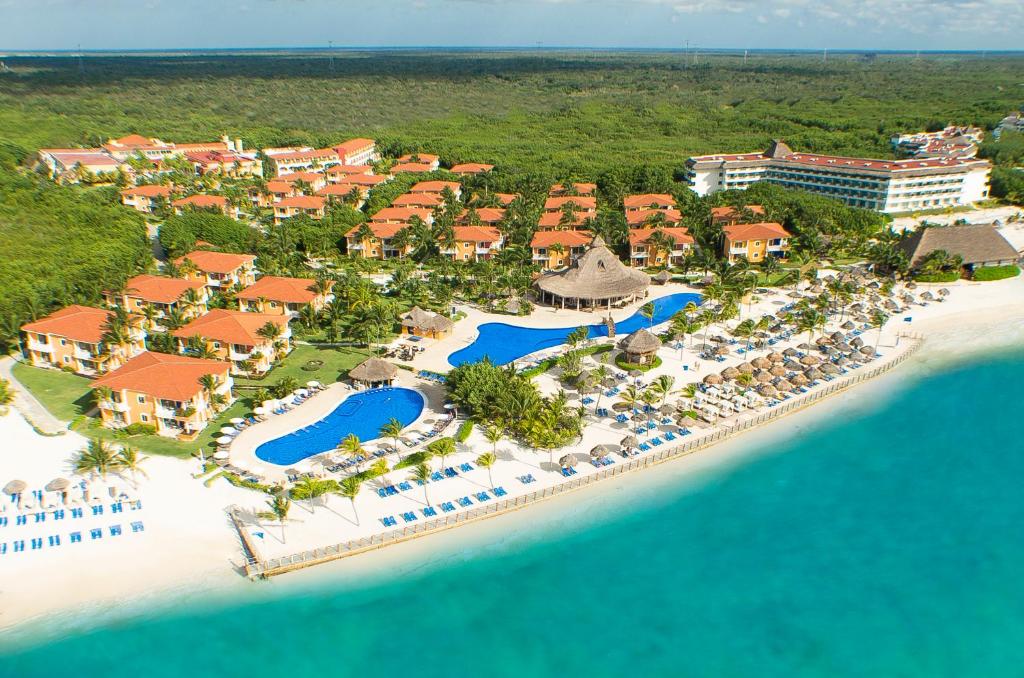 Ocean Maya Royale (+18)