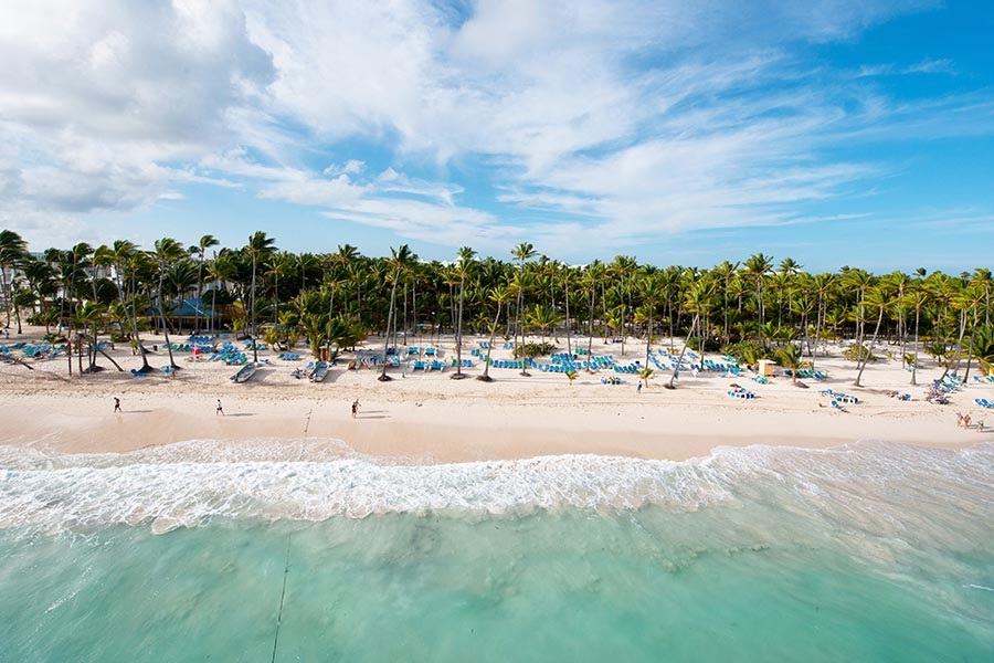 Riu Naiboa All Inclusive
