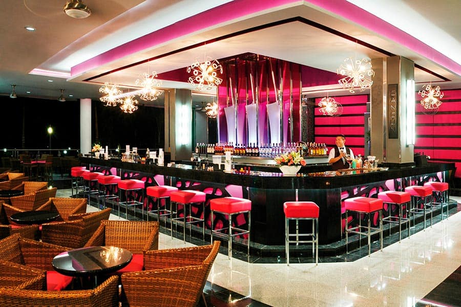 RIU Yucatan