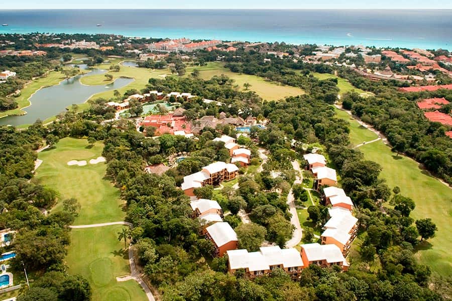 RIU Lupita