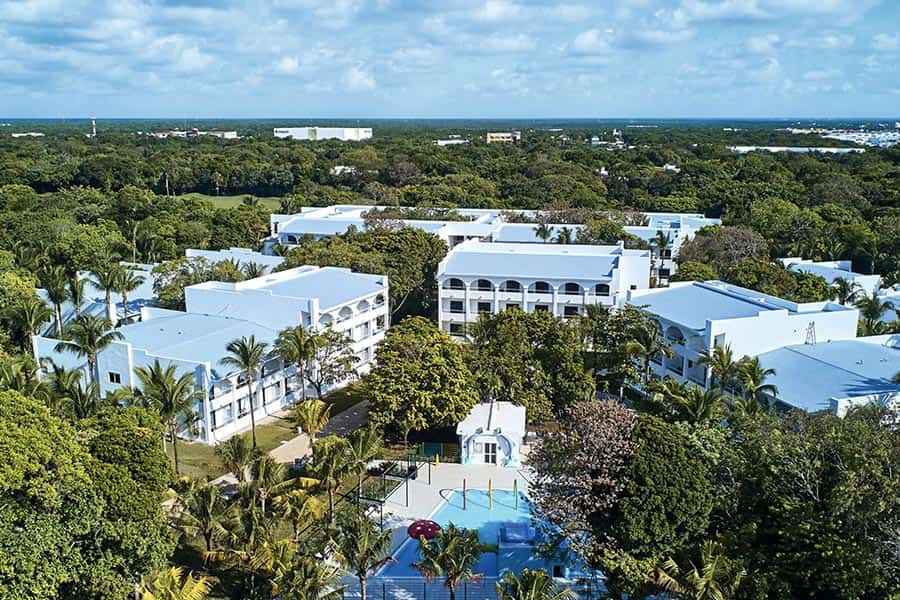 RIU Tequila