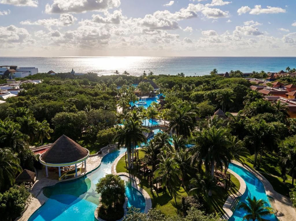 IBEROSTAR Paraíso del Mar