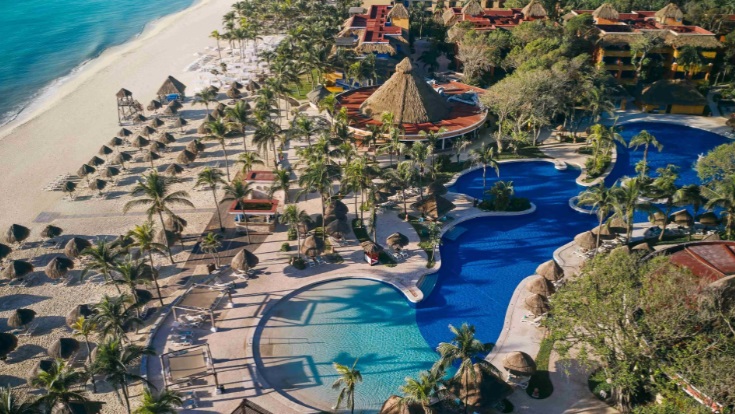 IBEROSTAR Quetzal