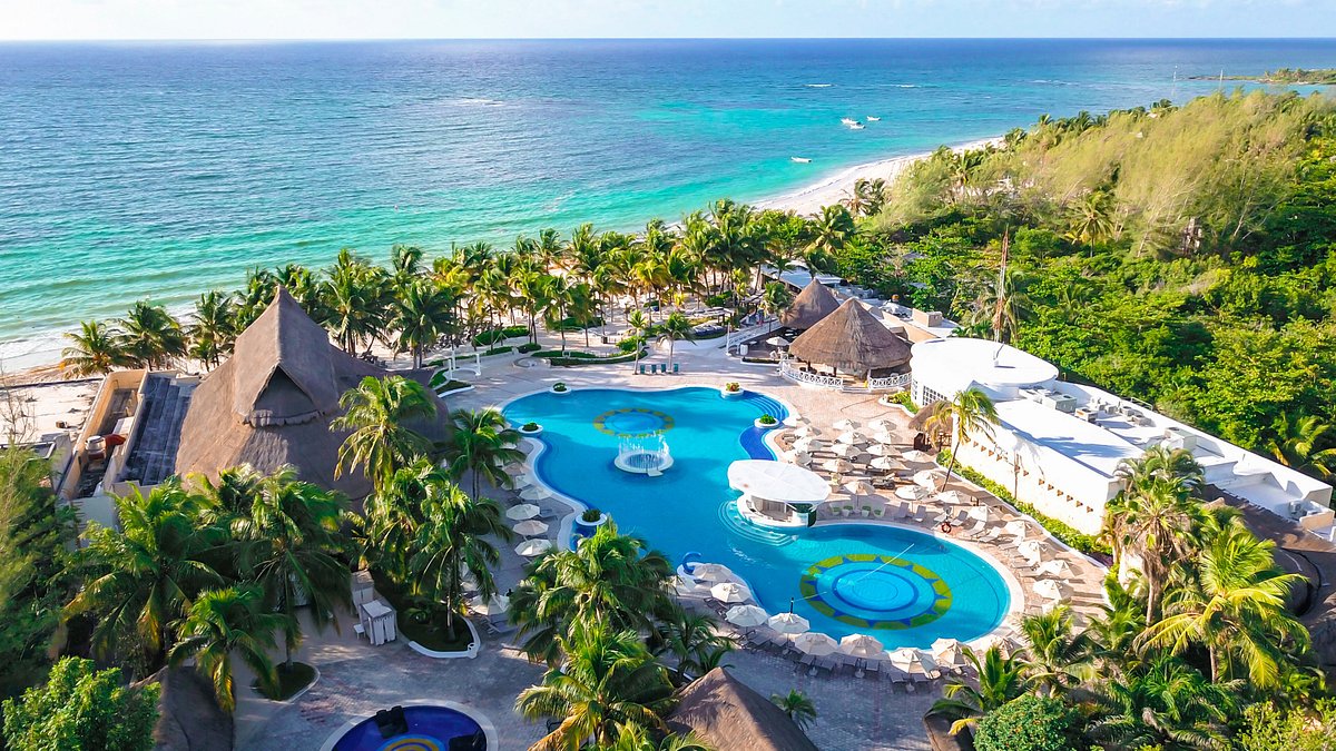 Catalonia Royal Tulum & Spa Resort "Solo Adultos"