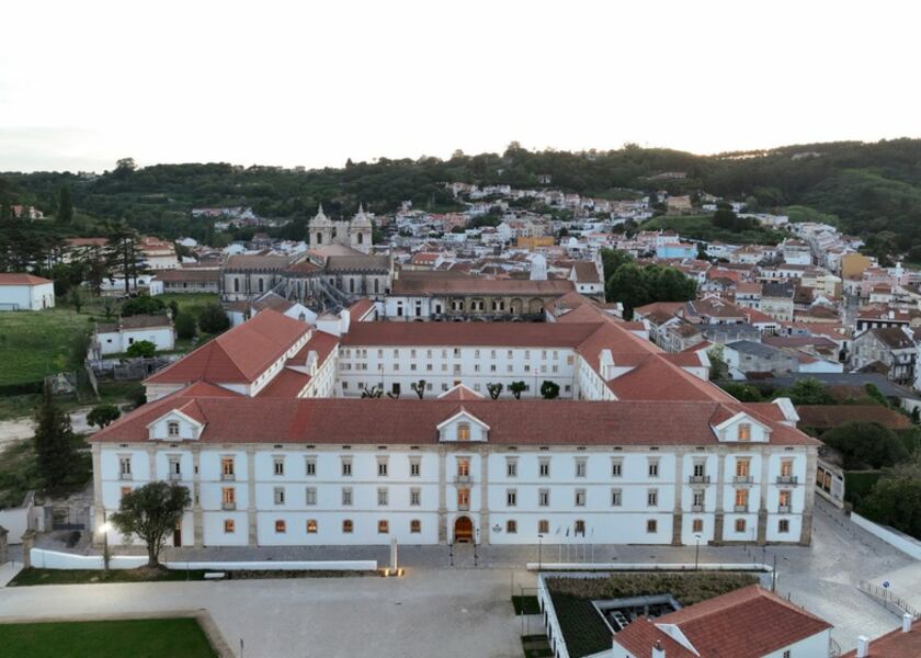 Montebelo Mosteiro de Alcobaca Historic Hotel