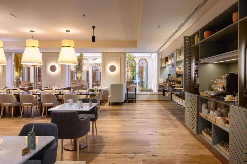 INNSIDE BY MELIA BRAGA CENTRO