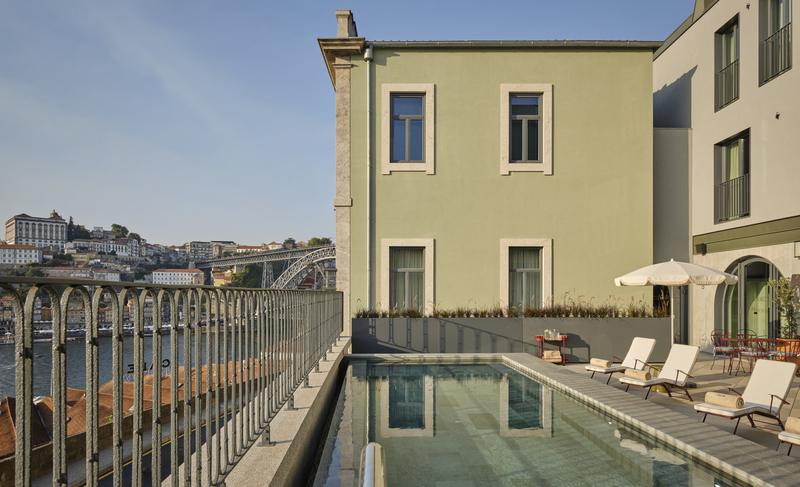 Origine Porto Gaia, A Tribute Portfolio Hotel