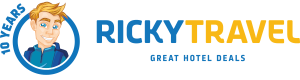Rickytravel