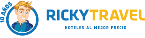 Rickytravel